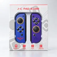 جوی‌کان بی‌سیم Nintendo Switch طرح Zelda