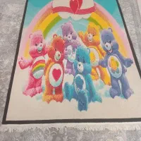 فرش اتاق بچه