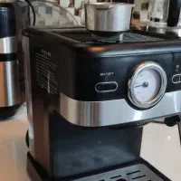 قهوه ساز|سماور، چایساز، قهوهساز|بندر ماهشهر, |دیوار