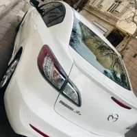 مزدا3نیو|خودرو سواری و وانت|تهران, کیانشهر|دیوار