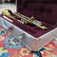 ترومپت .ساز بادی