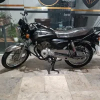 موتور93باکسر بوکسر 150 هندی باجاج اصلی فنی درحدخشک|موتورسیکلت|تهران, نعمتآباد|دیوار