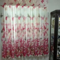 میزوبوفه وپرده ومیزتلویزیون|بوفه، ویترین، کنسول|لنگرود, |دیوار