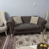 مبلمان چستر7نفره