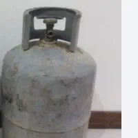 کپسول گاز