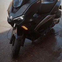موتورکی وی وستا250