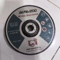 صفحه سنگ ساب