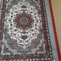 فرش۱۰۰۰شانه اصل نخ اکریلیک سایز ۲×۲/۵ متر|فرش|تبریز, |دیوار