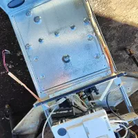 سرویس و تعمیرات و نصب پکیج و آبگرمکن دیواری|خدمات پیشه و مهارت|بابلسر, |دیوار