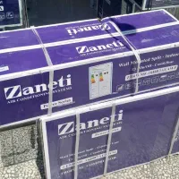 فروش کولرگازی های زانتی