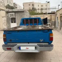 نیسان مدل ۱۴۰۲|خودرو سواری و وانت|بندرعباس, |دیوار