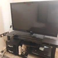 تلوزیون اصل کره ال جی ۴۲