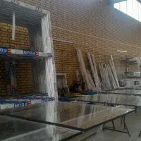 درب و پنجره|مصالح و تجهیزات ساختمان|سمنان, |دیوار