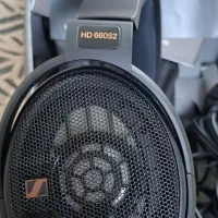 هدفون استریو کاربری Sennheiser HD 660S2|لوازم جانبی موبایل و تبلت|تهران, فیروزآبادی|دیوار