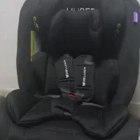 صندلی ماشین دلیجان|تخت و صندلی بچه|تهران, جی|دیوار