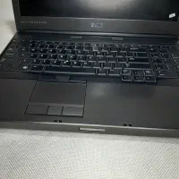لپتاپ Dell precision m4600 - i7|رایانه همراه|پاکدشت, پاکدشت (مامازند)|دیوار