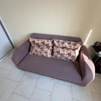 مبل تختخواب شو تمیز