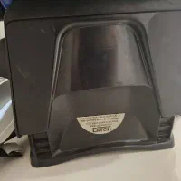 صندلی ماشین وکریر|تخت و صندلی بچه|نیشابور, دارایی|دیوار