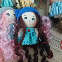 عروسک روسی
