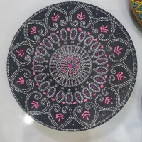 نقطه کوبی|کلکسیون اشیاء عتیقه|سبزوار, هویزه|دیوار