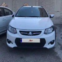 کوییک اتوماتیک فول، مدل ۱۴۰۱