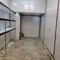 اجاره مغازه ۱۸ متری در کاروان|اجارهٔ مغازه و غرفه|تهران, کاروان|دیوار