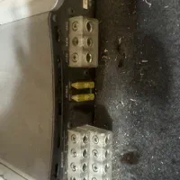 آمپلی فایر 4 کانال JBL|قطعات یدکی و لوازم جانبی|تهران, سنائی|دیوار