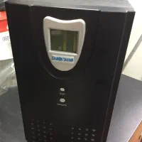 UPS 3kva|ماشین‌آلات صنعتی|قرچک, باقرآباد|دیوار