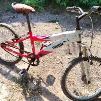 دوچرخه سایز 20