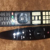 کنترل فابریک LG