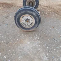 جلوبندی تراکتور|قطعات یدکی و لوازم جانبی|شیراز, عادل آباد|دیوار