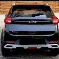 ایکس۲۲ پروتحویل ۱۴۰۲ درحدصفر موتورتقویت|خودرو سواری و وانت|گرگان, |دیوار