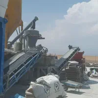 کارگر ساده بلوک زنی