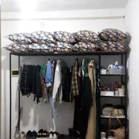 رگال لباس و جاکفشی وو و