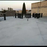 ایزوگام.شیب بندی. زرند،بردسیر،کرمان اقساط|خدمات پیشه و مهارت|کرمان, |دیوار