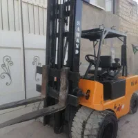 لیفتراک سهند 4تن|خودرو سنگین|نجفآباد, جلال آباد|دیوار