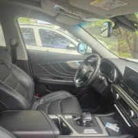 فیدیلیتی ۷ نفره ۱۴۰۳ مشابه صفر|خودرو سواری و وانت|نور, |دیوار