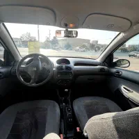 ۲۰۶ تیپ ۲ ( اقساط از ۴الی ۳۰ ماه)|خودرو سواری و وانت|یزد, |دیوار