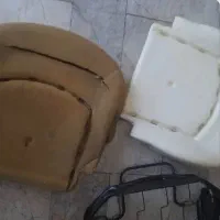 تعمیرات صندلی سواری و‌کامیون