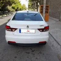 شاهین G مدل ۴۰۳ کارشناسی سفید کنترل پایداری esp|خودرو سواری و وانت|مشهد, حجاب (شهرک غرب)|دیوار