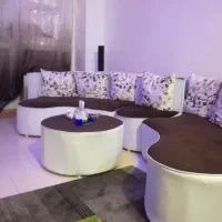 آپارتمان سوییت مبله روزانه ماهانه ۲۲بهمن جهانبار