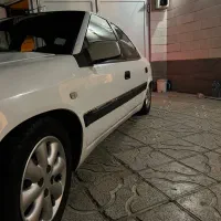 زانتیا xantia مدل ۸۸|خودرو سواری و وانت|ری, دولت‌آباد|دیوار