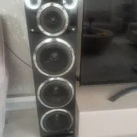 باند اسپیکرخانگی