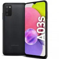 سامسونگ Galaxy A03s با حافظهٔ ۶۴ گیگابایت