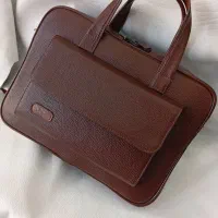 مهر چرم تولید کیف کمربند چرم طبیعی اصل|کیف، کفش، کمربند|سنندج, |دیوار