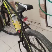 دوچرخه بونتو 26|دوچرخه، اسکیت، اسکوتر|تبریز, |دیوار