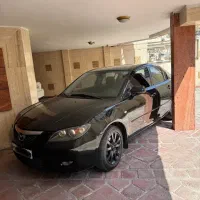 مزدا۳ تیپ۲ مدل ۸۶