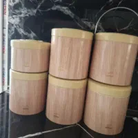 ظرف حبوبات