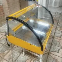 گرمکن پیراشکی