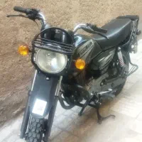 موتور شکاری کویر مدل ۱۴۰۳